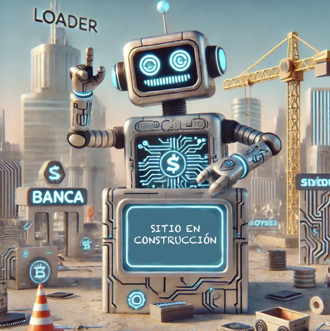 Página en construcción